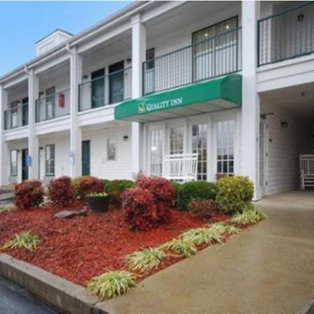 Quality Inn Arab Hwy 231 Dış mekan fotoğraf