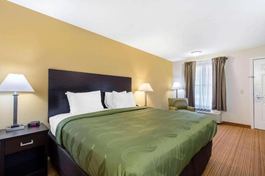 Quality Inn Arab Hwy 231 Dış mekan fotoğraf