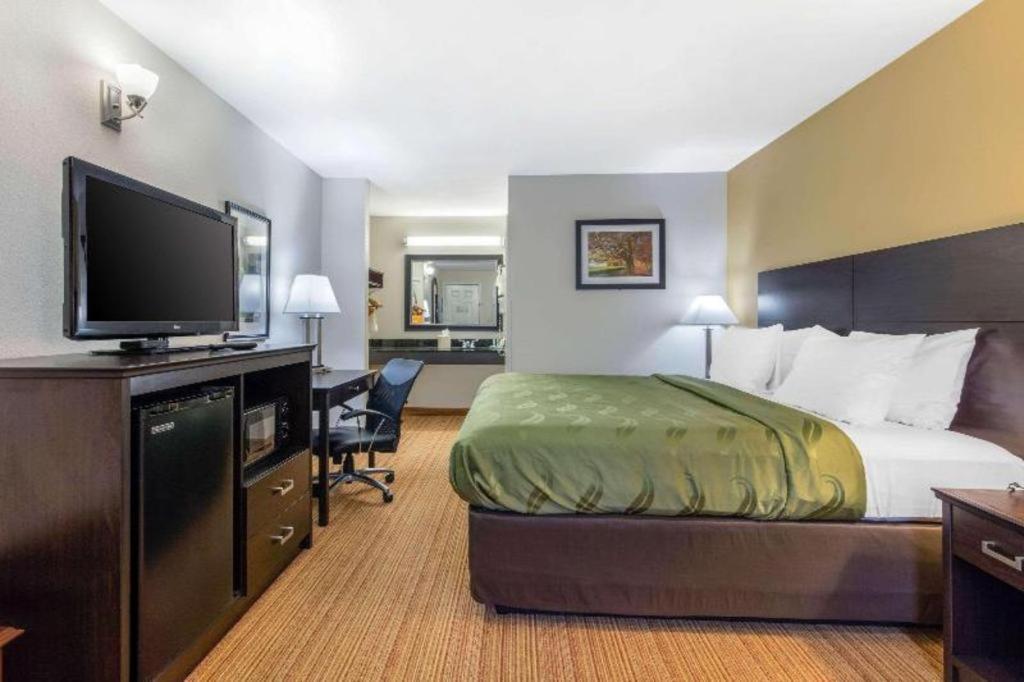 Quality Inn Arab Hwy 231 Dış mekan fotoğraf