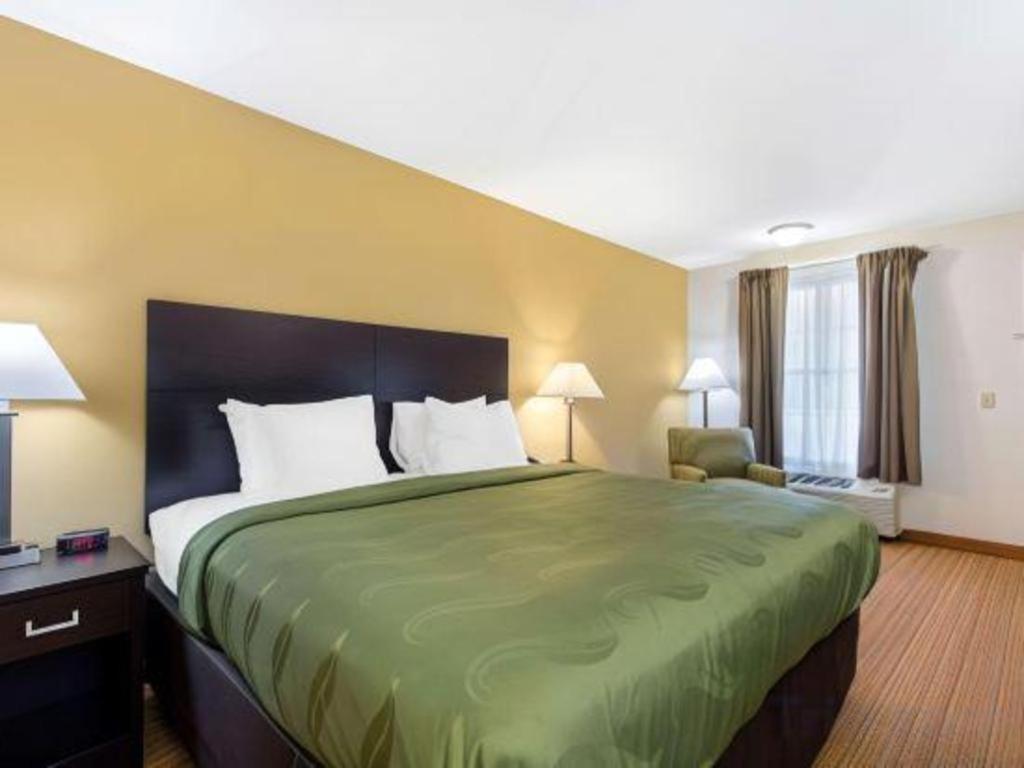 Quality Inn Arab Hwy 231 Dış mekan fotoğraf