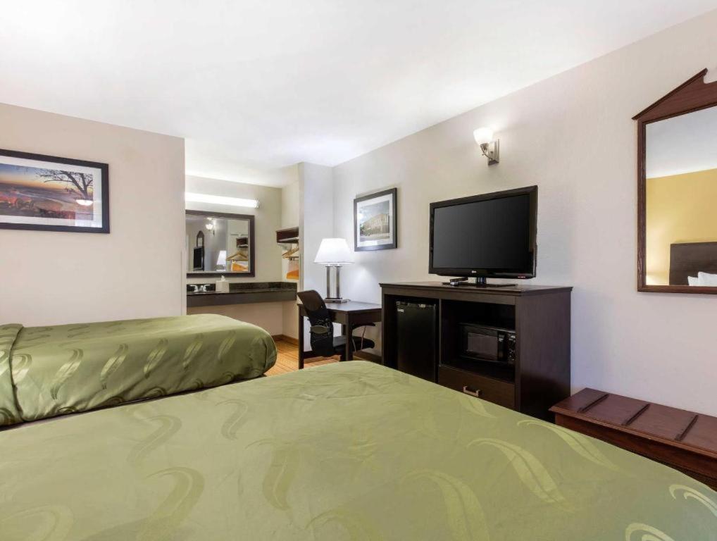 Quality Inn Arab Hwy 231 Dış mekan fotoğraf