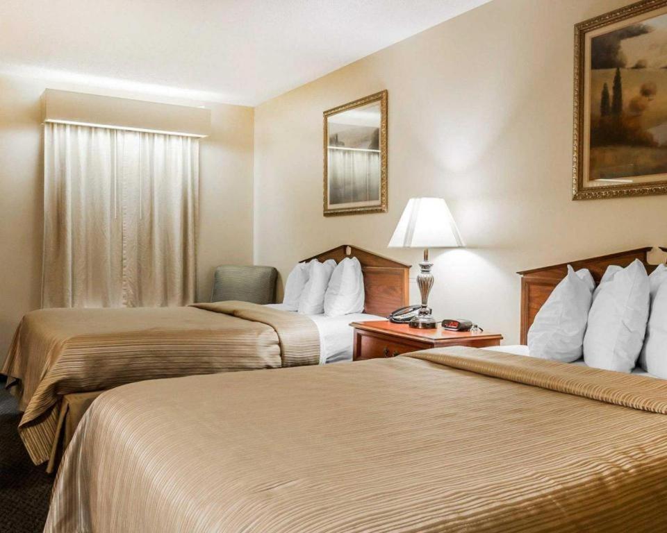Quality Inn Arab Hwy 231 Dış mekan fotoğraf