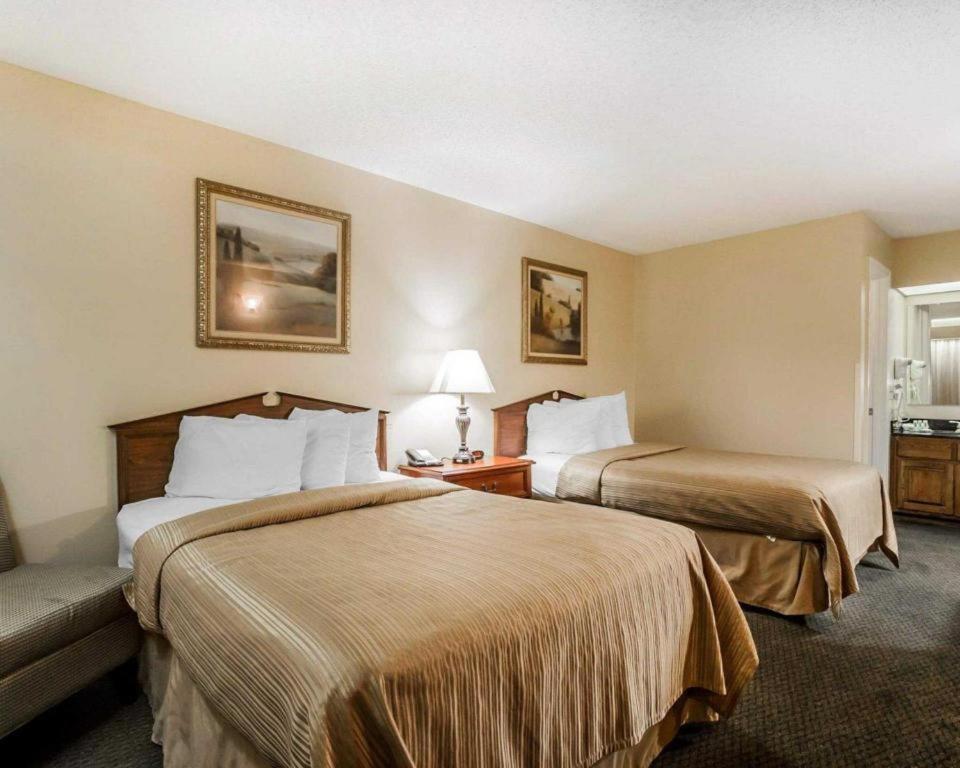 Quality Inn Arab Hwy 231 Dış mekan fotoğraf