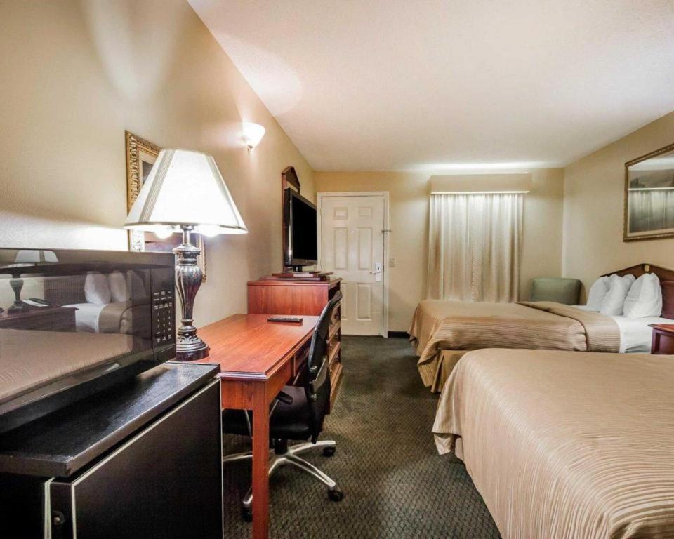 Quality Inn Arab Hwy 231 Dış mekan fotoğraf