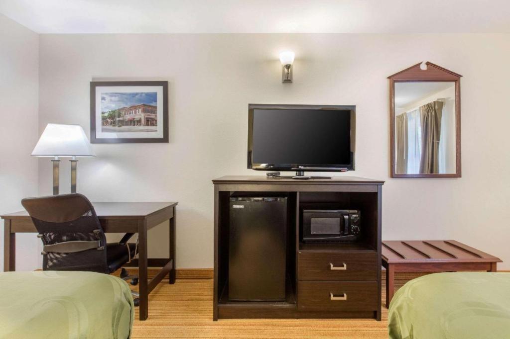 Quality Inn Arab Hwy 231 Dış mekan fotoğraf