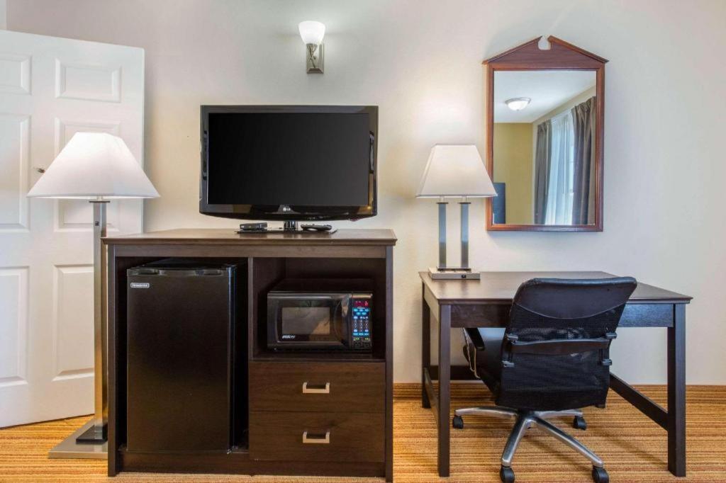 Quality Inn Arab Hwy 231 Dış mekan fotoğraf