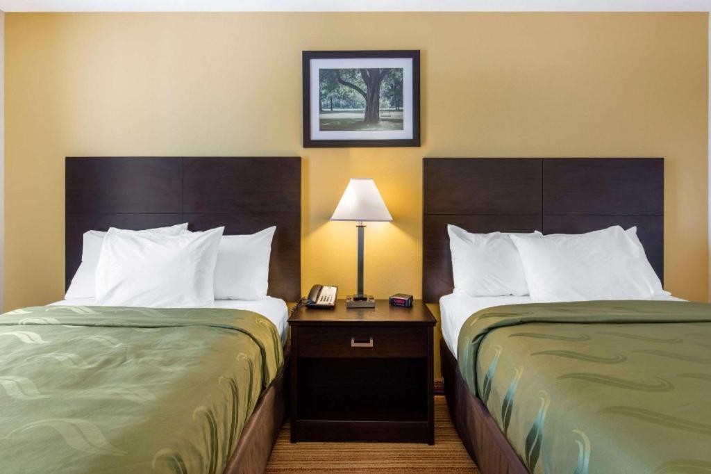 Quality Inn Arab Hwy 231 Dış mekan fotoğraf