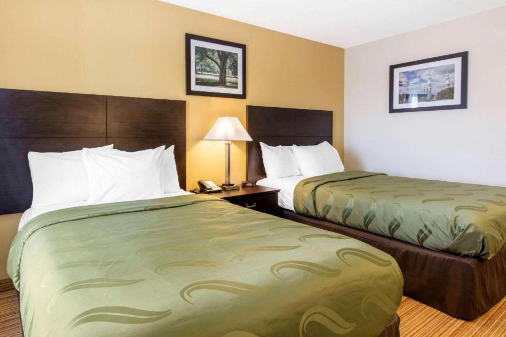 Quality Inn Arab Hwy 231 Dış mekan fotoğraf
