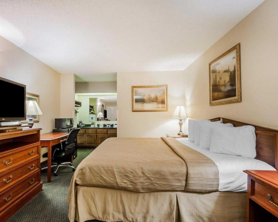 Quality Inn Arab Hwy 231 Dış mekan fotoğraf