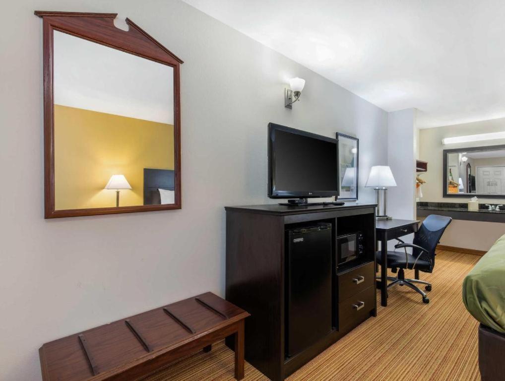 Quality Inn Arab Hwy 231 Dış mekan fotoğraf