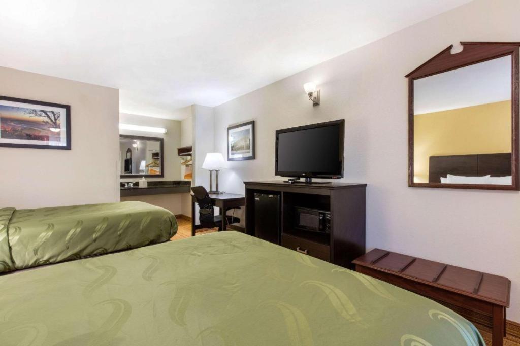 Quality Inn Arab Hwy 231 Dış mekan fotoğraf