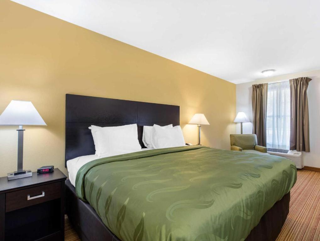 Quality Inn Arab Hwy 231 Dış mekan fotoğraf
