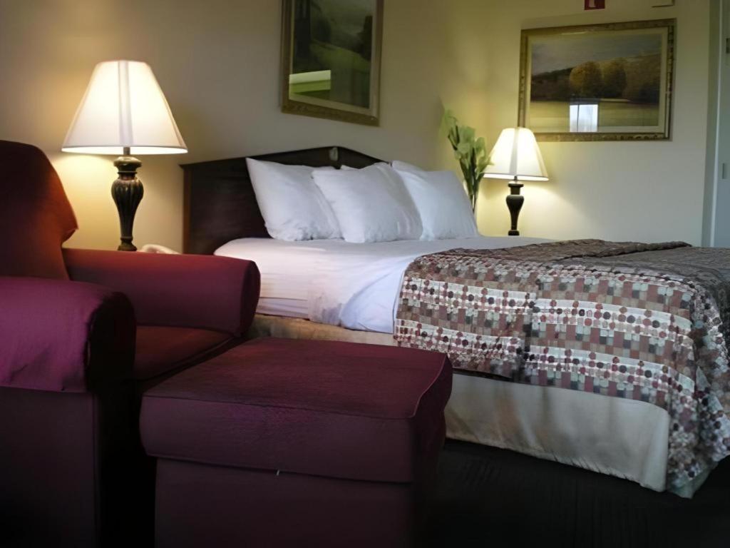 Quality Inn Arab Hwy 231 Dış mekan fotoğraf