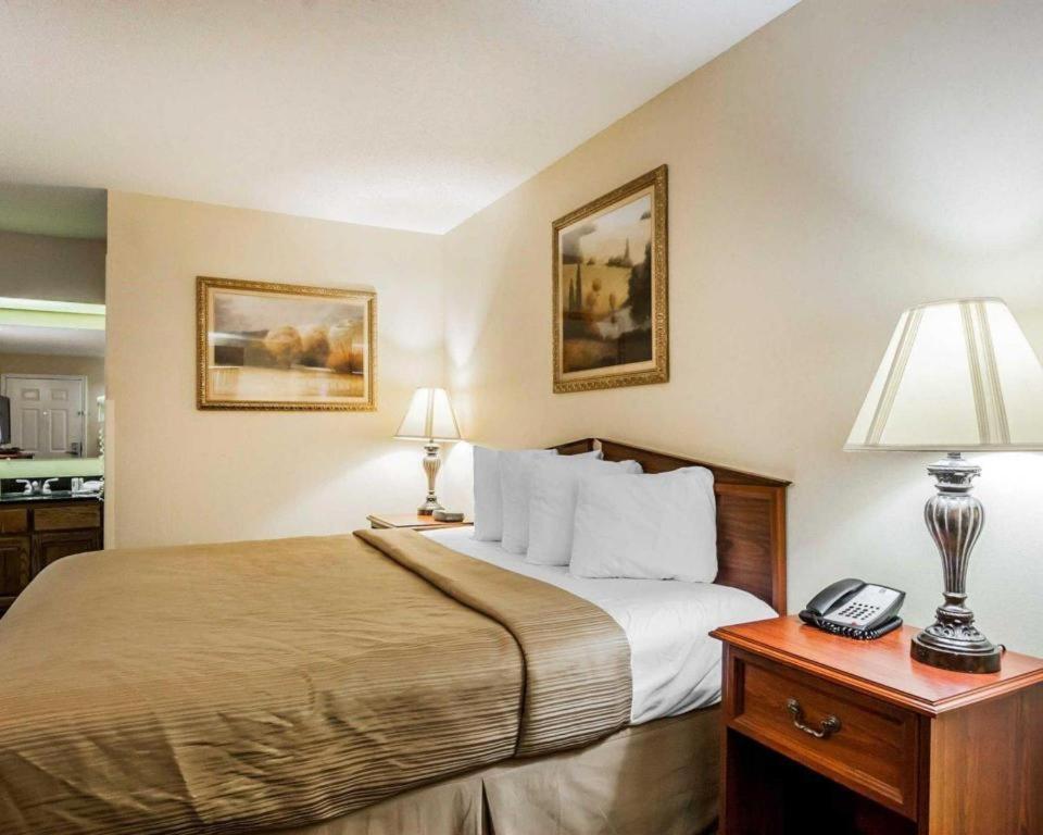 Quality Inn Arab Hwy 231 Dış mekan fotoğraf