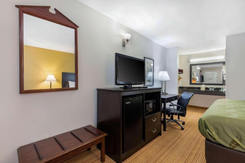 Quality Inn Arab Hwy 231 Dış mekan fotoğraf