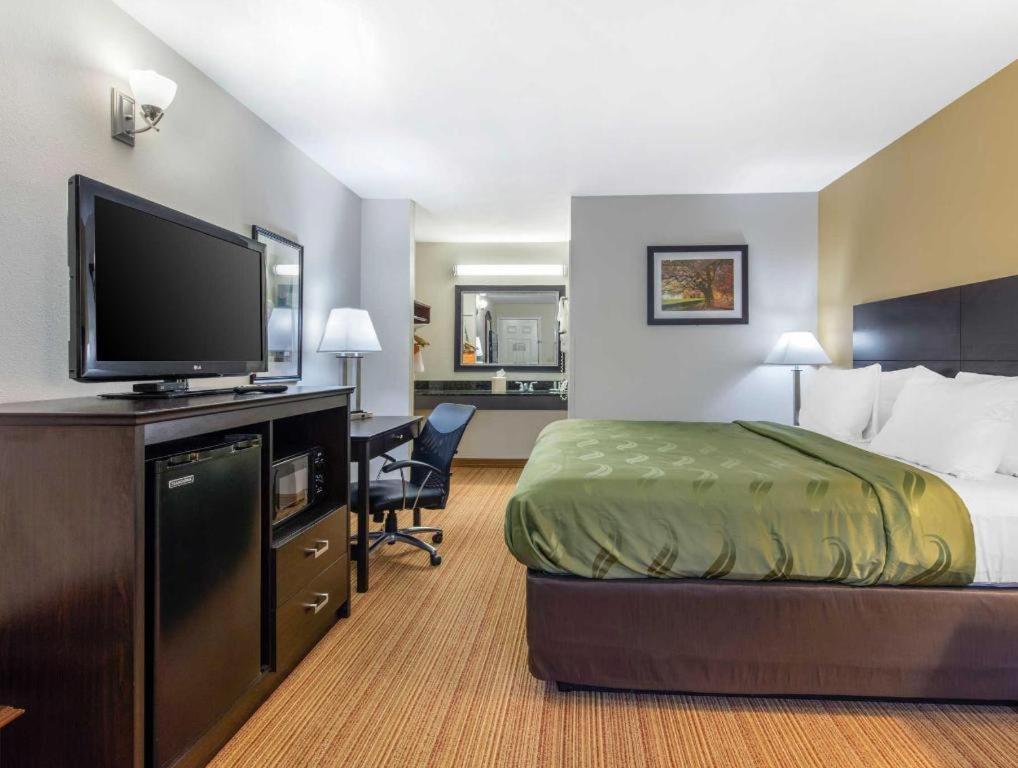 Quality Inn Arab Hwy 231 Dış mekan fotoğraf