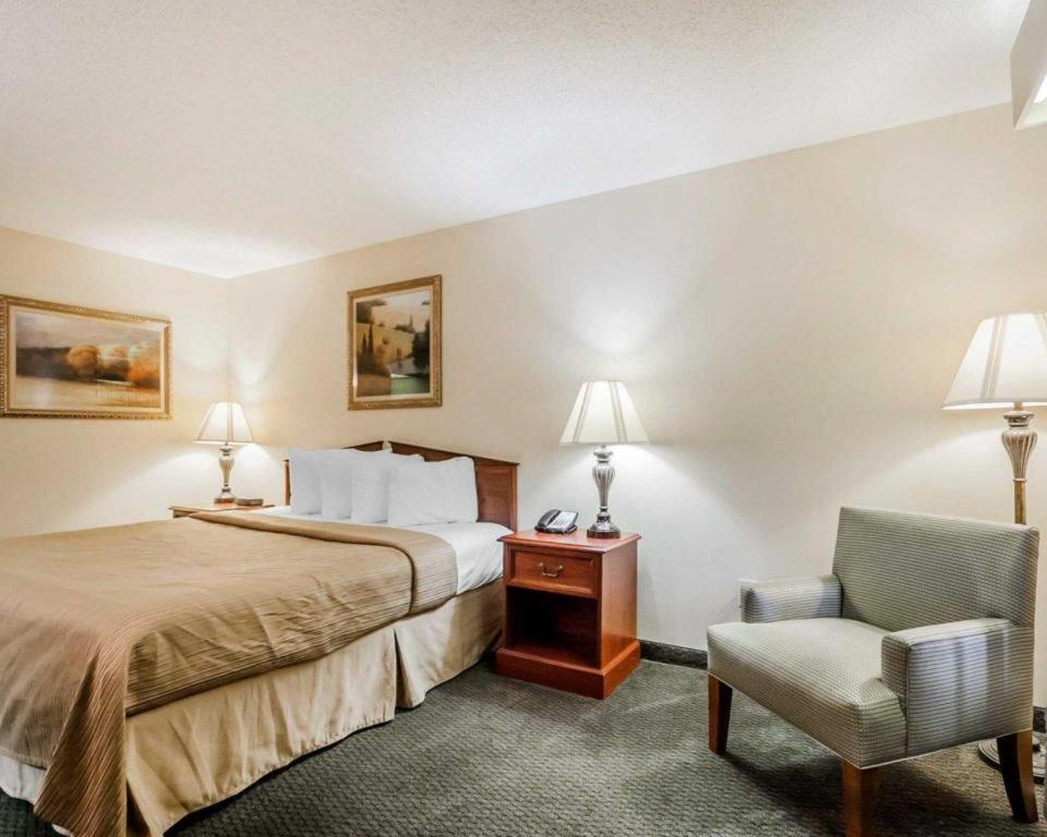 Quality Inn Arab Hwy 231 Dış mekan fotoğraf